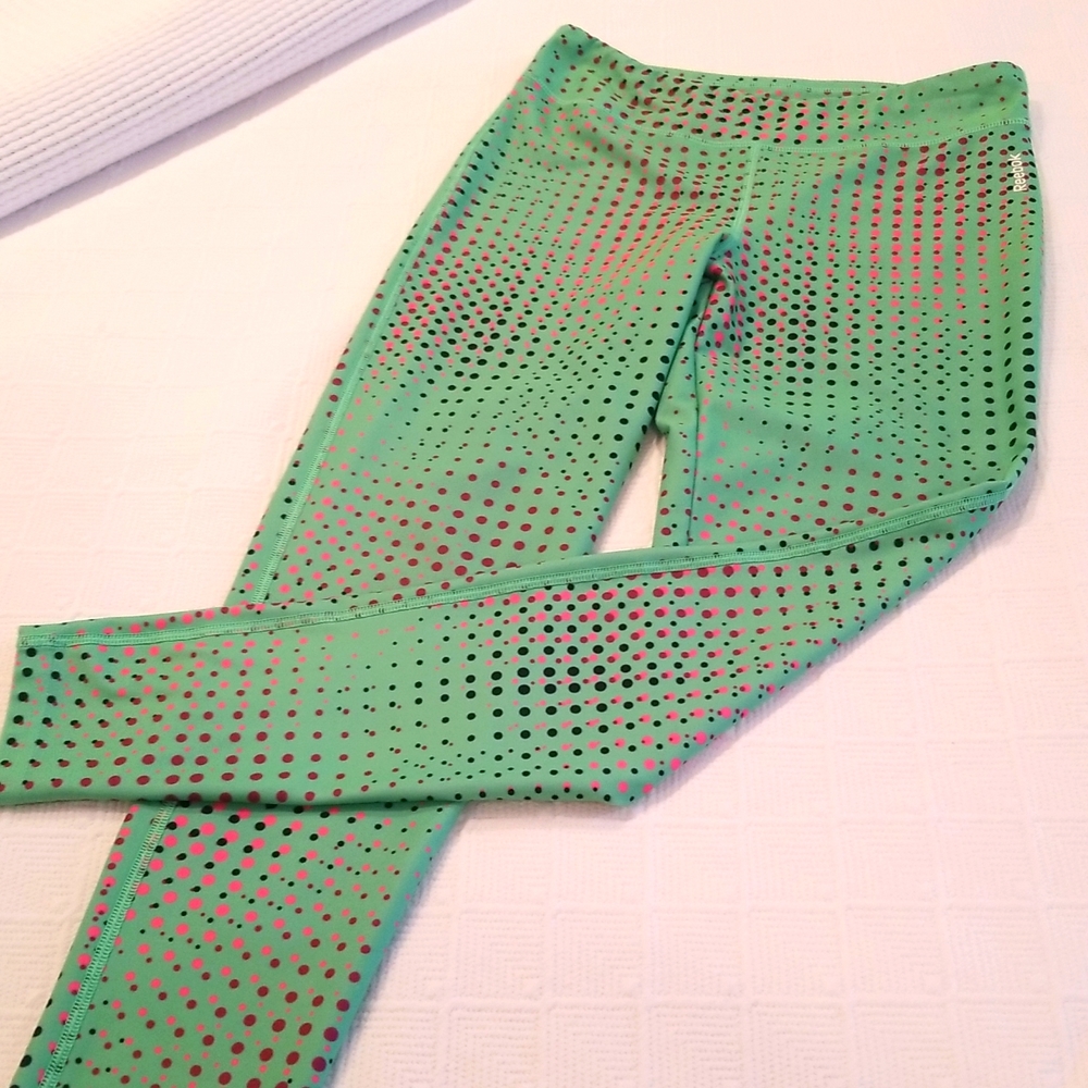 Reebok Leggings